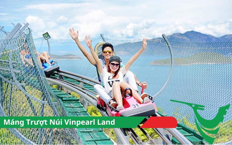 Vườn Quý Vương Vinpearl Land