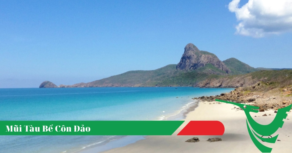 Tổng Quan Về Mũi Tàu Bể Côn Đảo