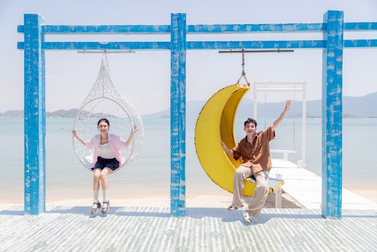 Tour Đảo Khỉ Nha Trang 4 Checkin Tại Tour Đảo Khỉ Nha Trang