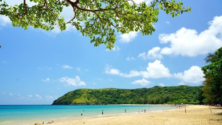 Mũi Tàu Bể Côn Đảo 2 Tên Gọi Mũi Tàu Bể Côn Đảo