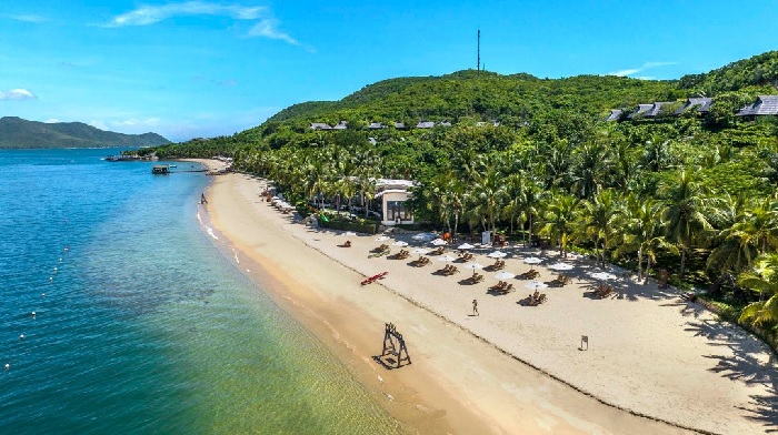 Tour Đảo Hòn Tằm