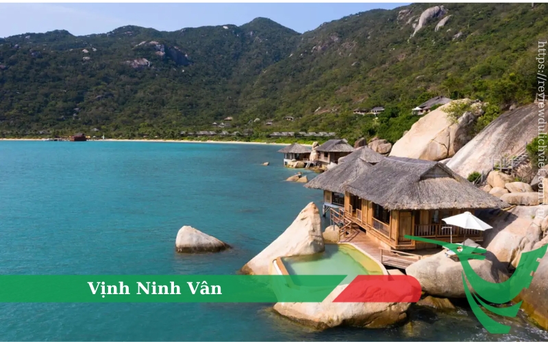 Vinh Ninh Vân