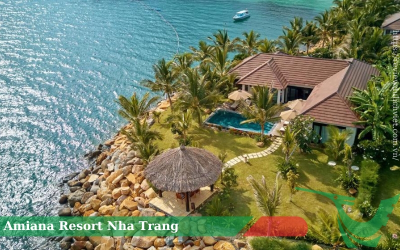 Amiana Resort Nha Trang