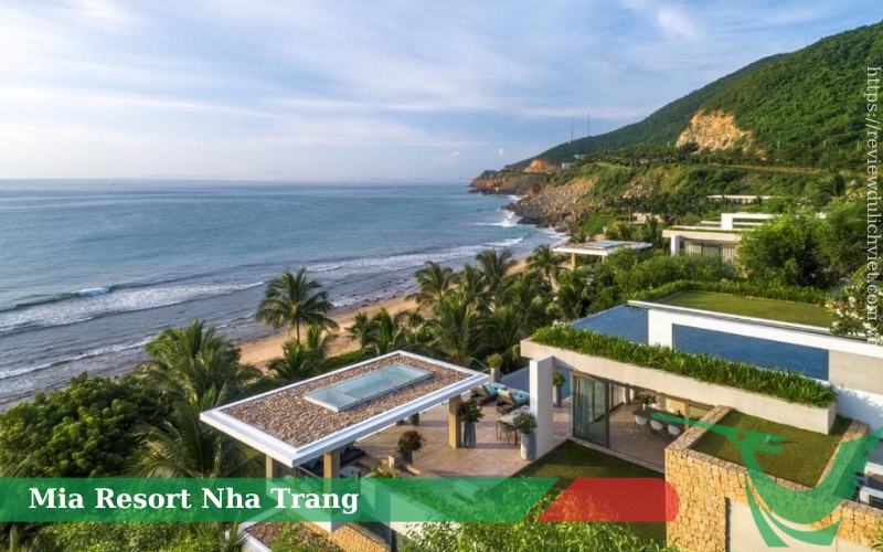 Mia Resort Nha Trang