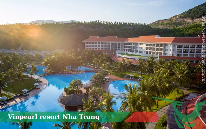 Vinpearl Resort Nha Trang