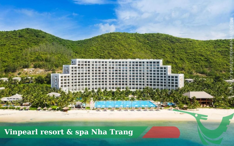 Vinpearl resort & spa Nha Trang Bay