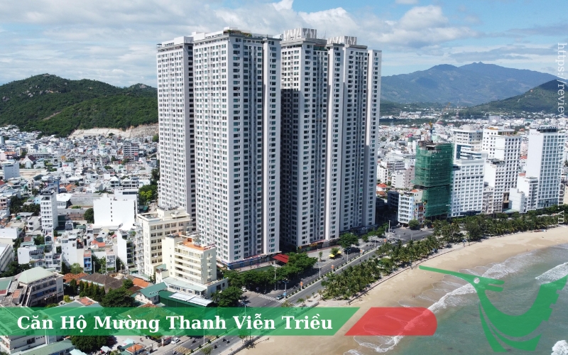 Căn Hộ Mường Thanh Viễn Triều