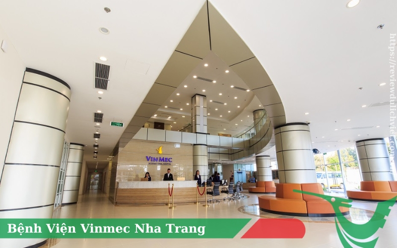 Bệnh Viện Đa Khoa Vinmec Nha Trang