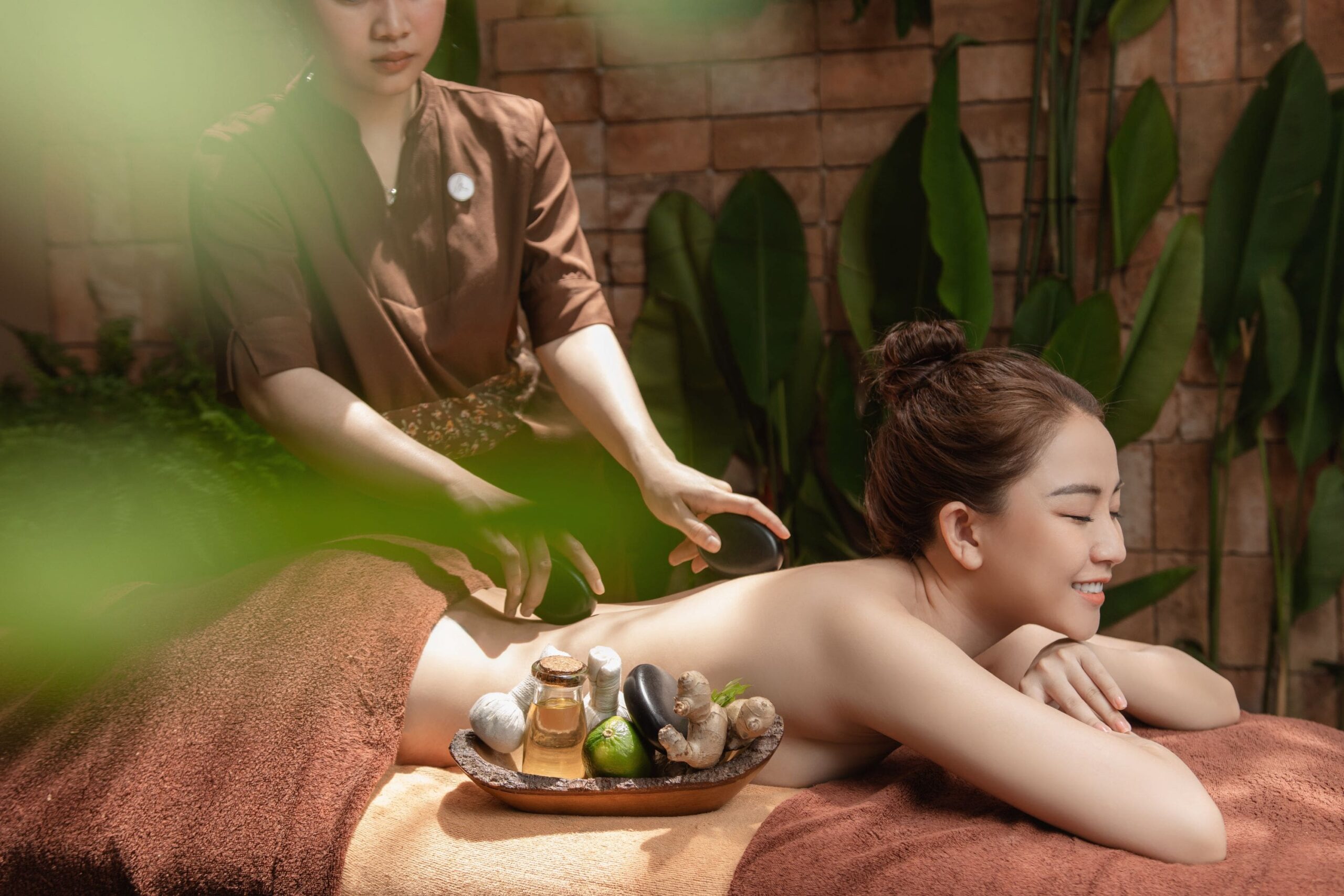 May Spa & Massage Nha Trang