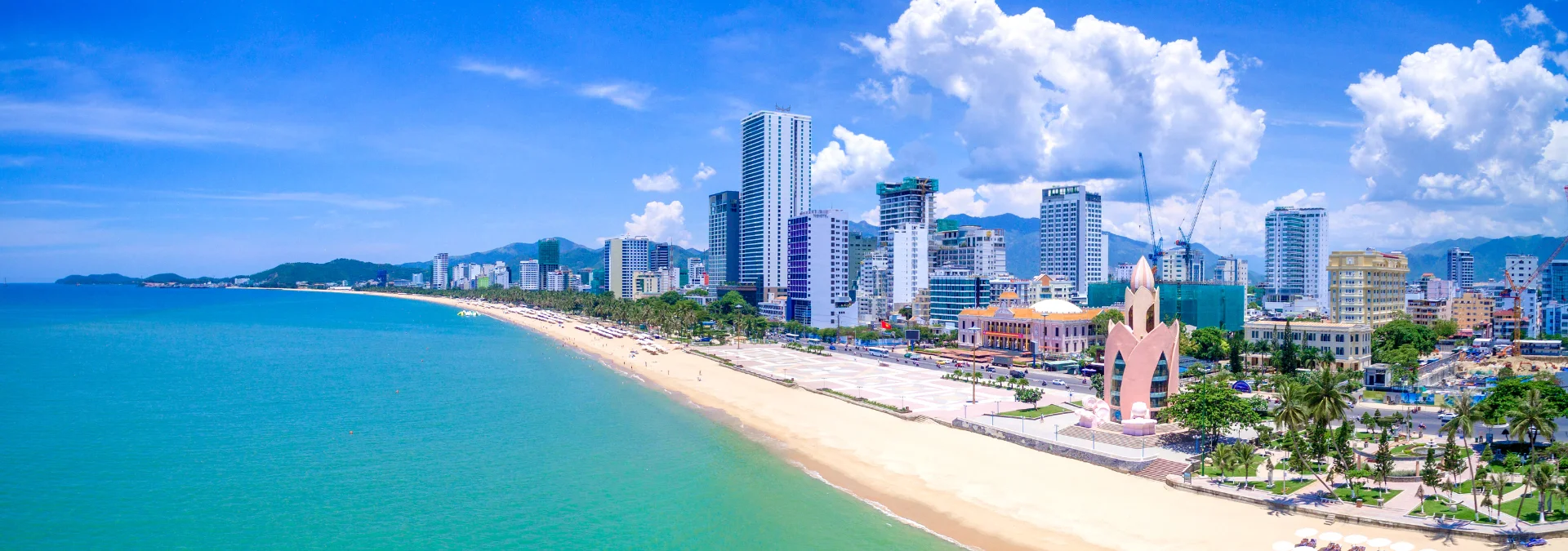 Khách sạn nha trang