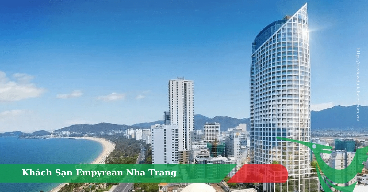 Khách Sạn Empyrean Nha Trang