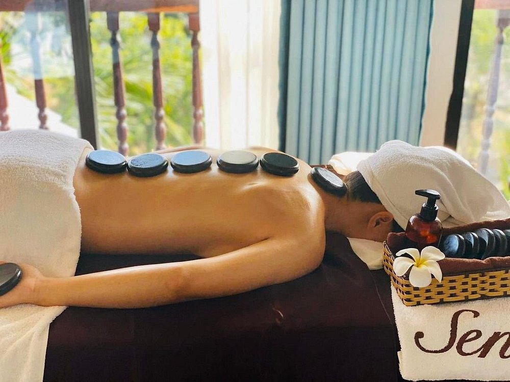 Dịch vụ Sen Spa Nha Trang