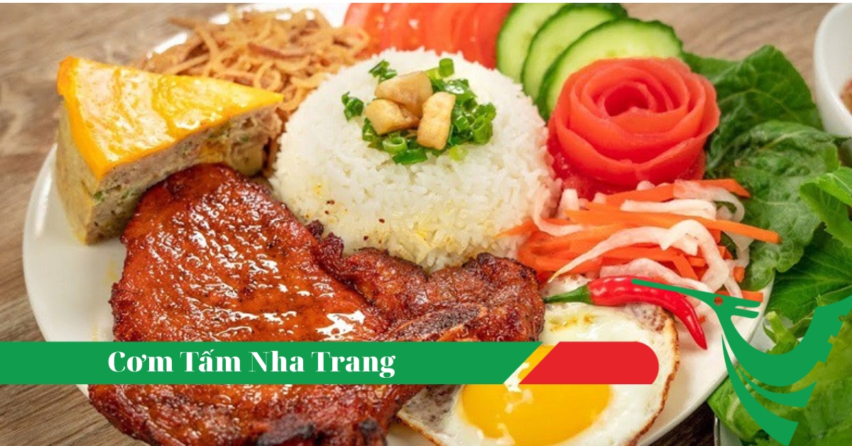 Cơm Tấm Nha Trang