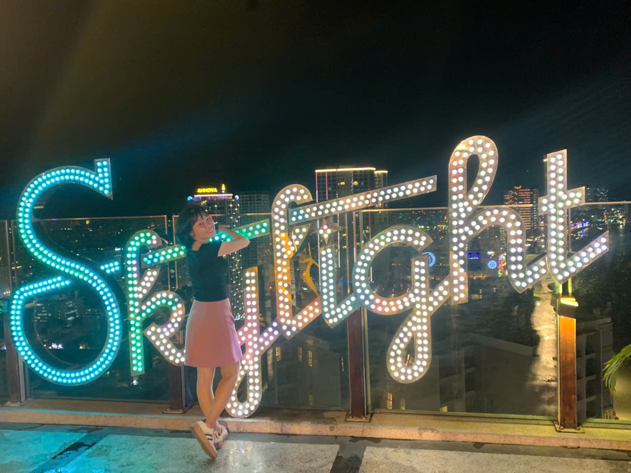Skylight Nha Trang 1 Giới Thiệu Skylight Nha Trang