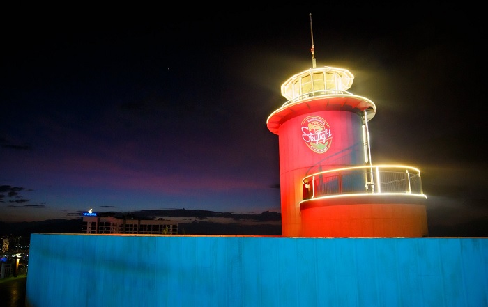 Light House Skylight Nha Trang