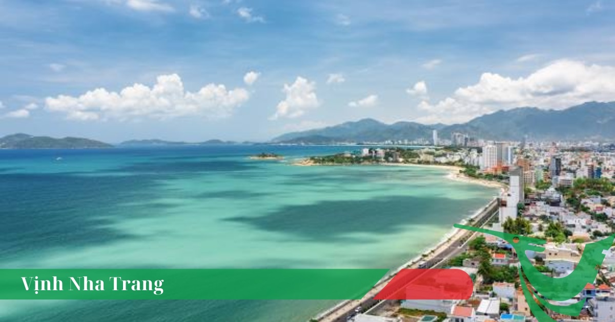 Vịnh Nha Trang