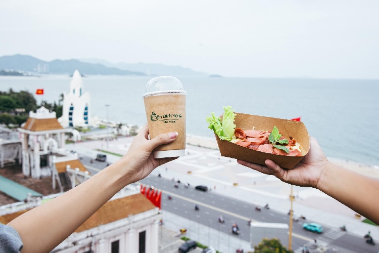 Top 7 Quán Cafe View Biển Đẹp Nha Trang 3 Cafe Chốn Bình Yên Nha Trang