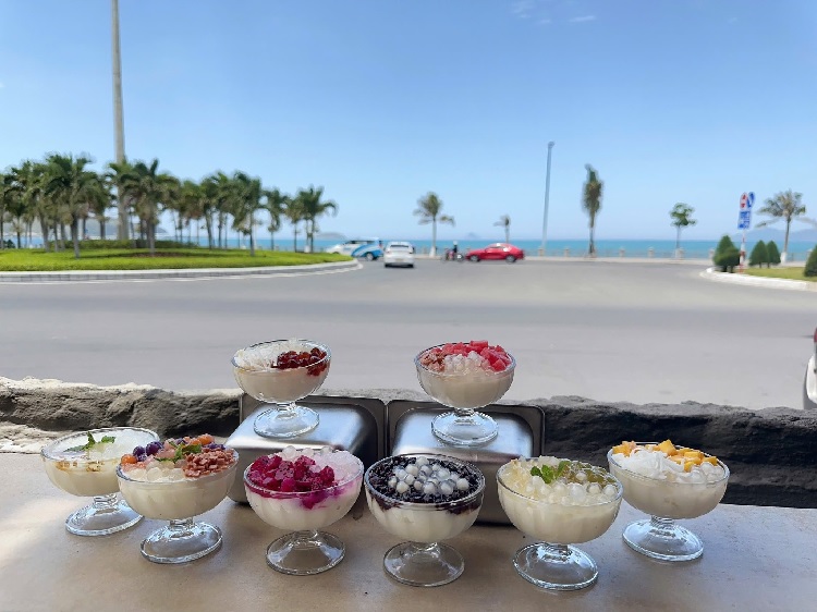 Top 7 Quán Cafe View Biển Đẹp Nha Trang 9 Cafe Me Trang Nha Trang