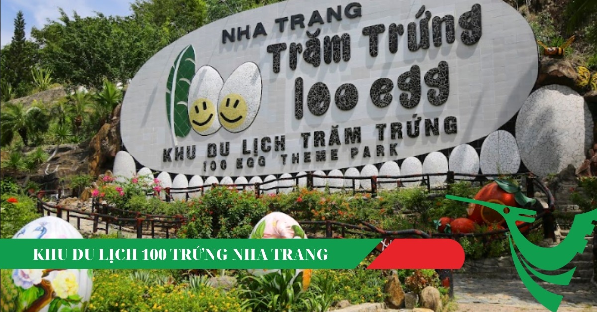 Khu Du Lịch 100 Trứng Nha Trang