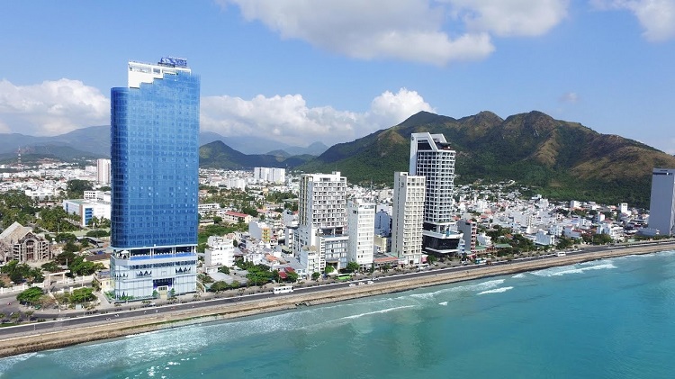 Khách sạn Horizon Nha Trang 5 Sao