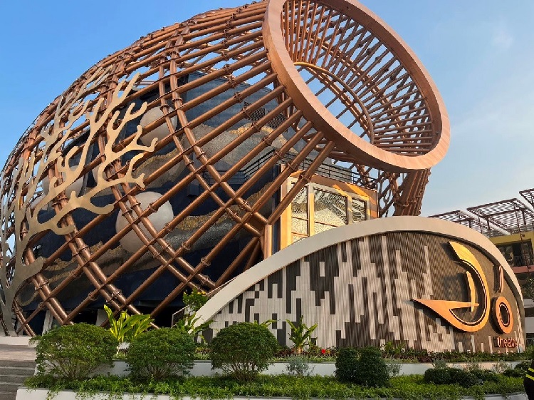 Nhà Hát Đó Nha Trang