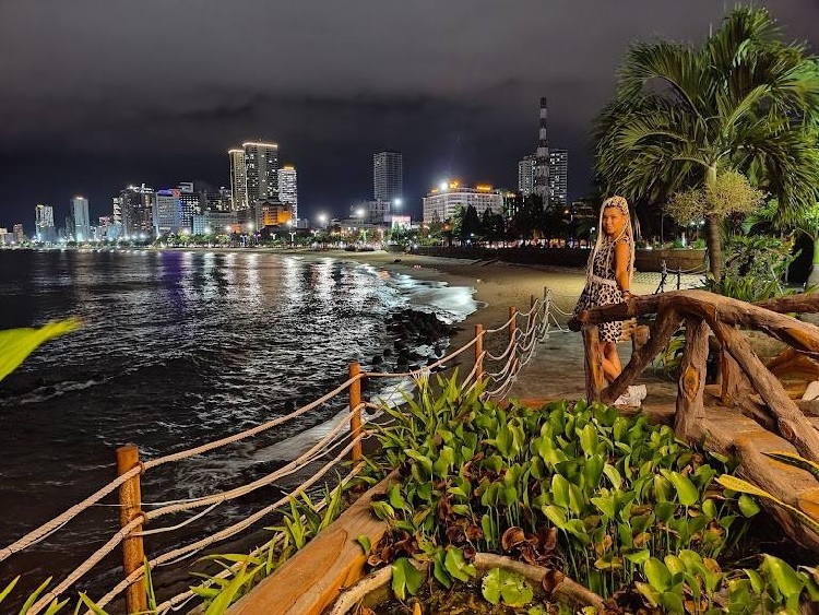 Nhà Hàng Nha Trang View 378