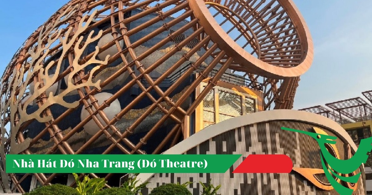 Nhà Hát Đó Nha Trang (Do Theatre)