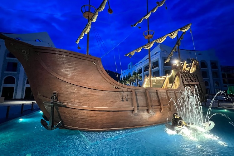 Những Địa Điểm Check In Hấp Dẫn Nhà Hát Đó Nha Trng