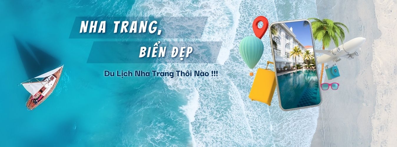 Du lịch biển nha trang 2026