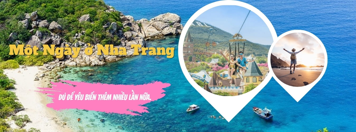 Du lịch Nha Trang 2026
